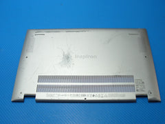 Dell Inspiron 5402 14" Genuine Bottom Case Base Cover Silver 0PMVD