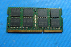 HP dv7-7243cl Samsung 8GB PC3L-12800S SO-DIMM Memory RAM M471B1G73BH0-YK0 - Tested Computer Laptop Parts