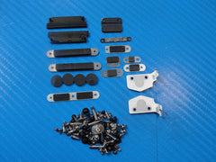 MacBook Pro A2442 14" Late 2021 MKGR3LL/A Screw Set Screws for Repair