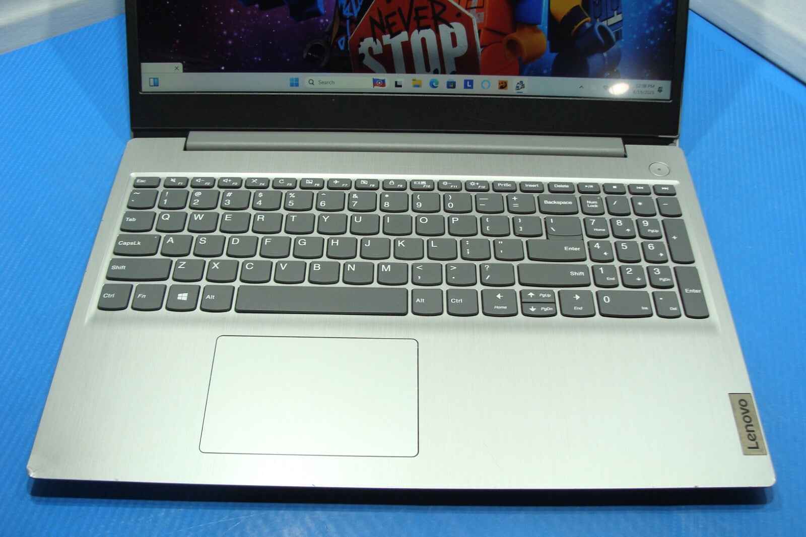 Lenovo IdeaPad 3-15IIL05 15.6