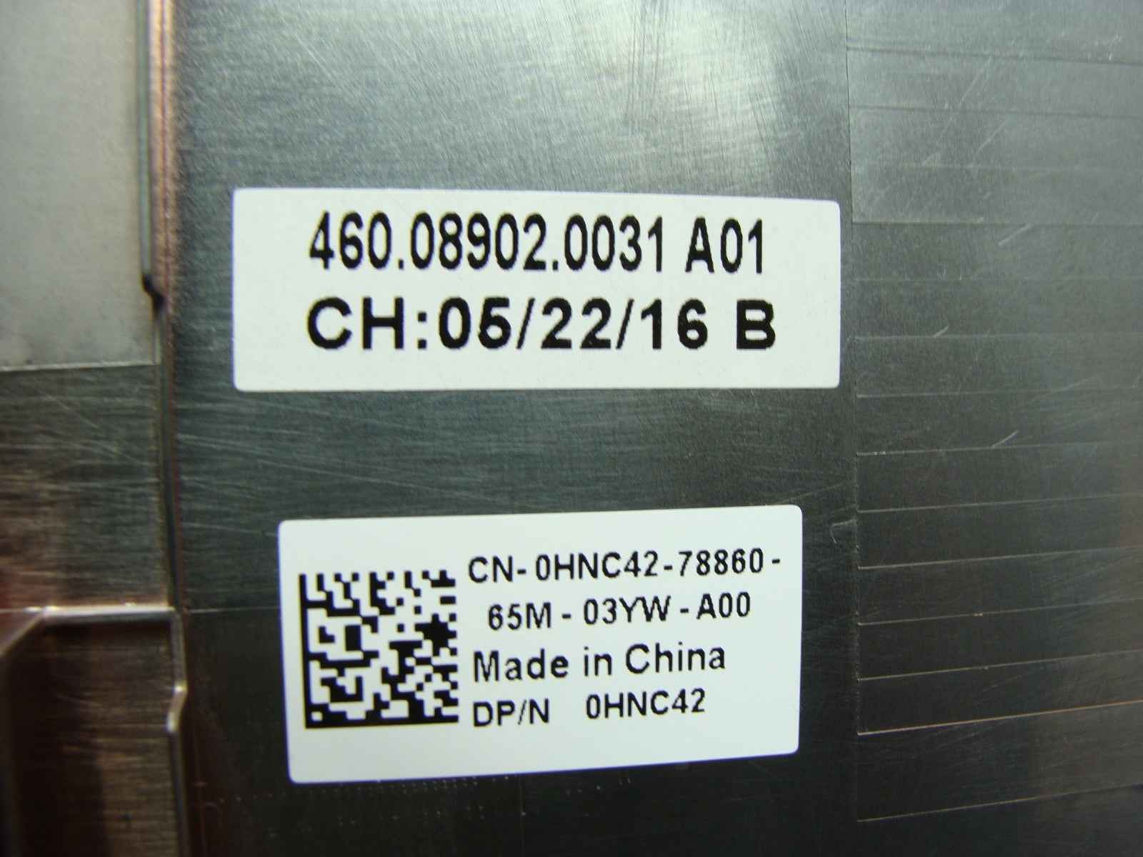 Dell Inspiron 15 3558 15.6