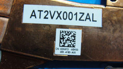 Dell Precision 3551 15.6" CPU Cooling Fan w/Heatsink HY6C8 2K4Y3 AT2VX001ZAL