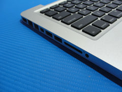 MacBook Pro A1278 13" 2011 MC700LL/A Top Case Palmrest w/Keyboard 661-5871