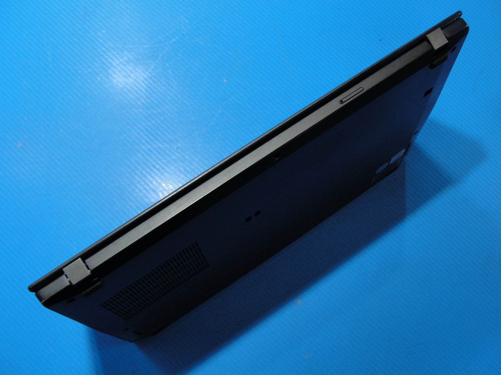 Lenovo ThinkPad T14s Gen 1 14”FHD Core i7-10510U 1.8GHz 8GB SSD Reset 512GB - Tested Computer Laptop Parts