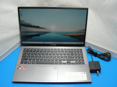 Asus VivoBook F512DA 15.6” FHD AMD Ryzen 5 3500U 2.1GHz 12GB 128GB SSD/HDD 1TB - Tested Computer Laptop Parts