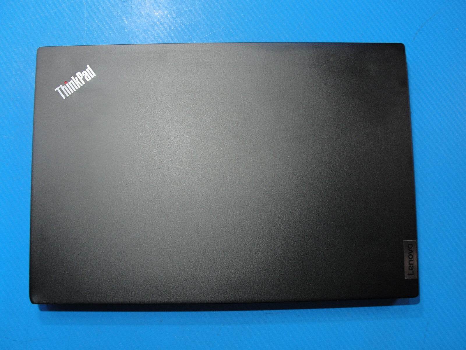 Lenovo ThinkPad E14 Gen 2 14” FHD Core i5-1135G7 2.4GHz 16GB 512GB SSD +Charger - Tested Computer Laptop Parts