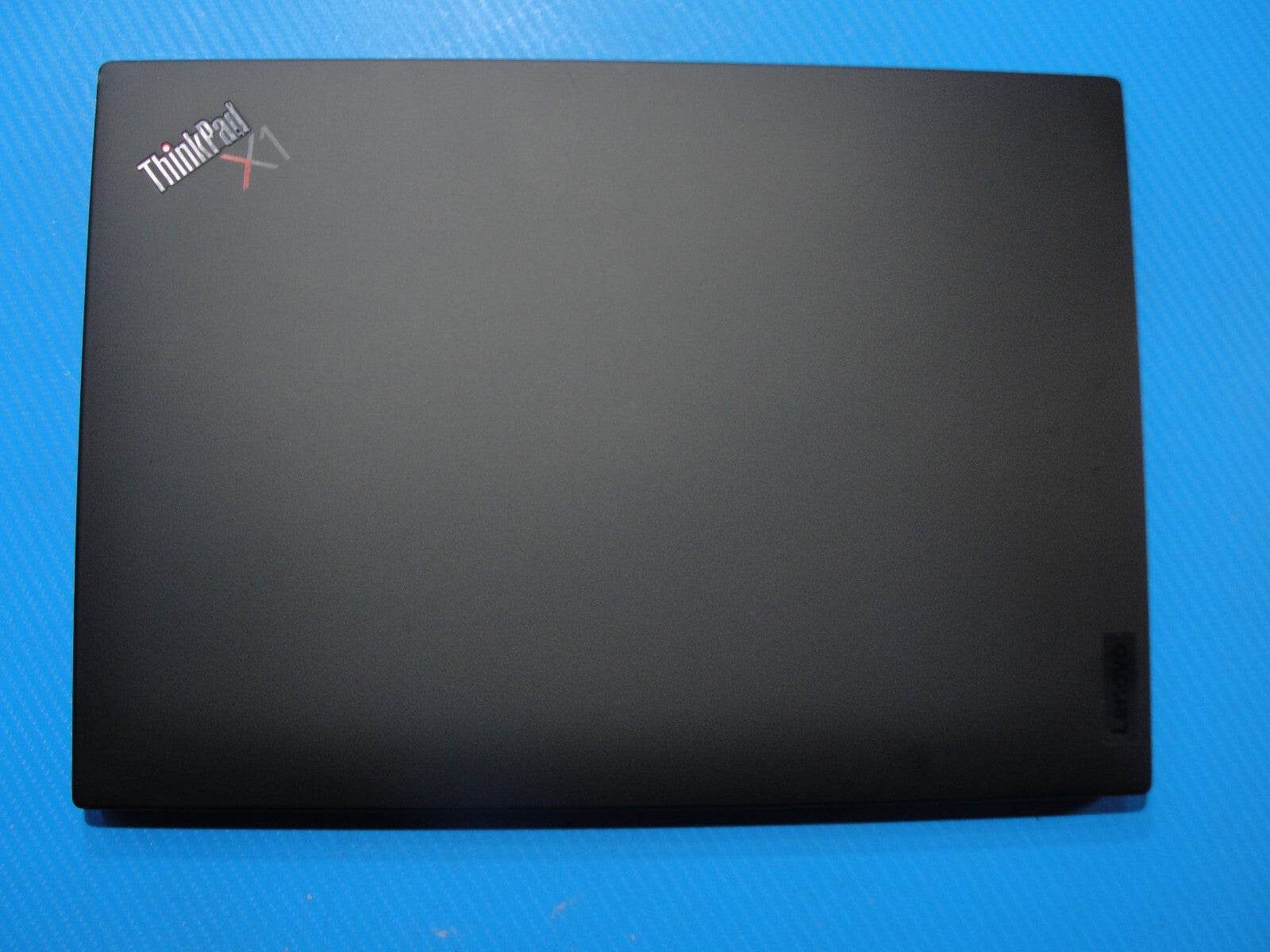 Lenovo ThinkPad X1 Carbon Gen 9 Core i5-1145G7 2.6GHz 16GB 512GB SSD 88%Battery - Tested Computer Laptop Parts