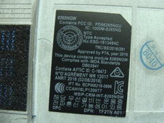 Dell Latitude 7480 14" Genuine Bottom Case Base Cover Black JW2CD AM1S1000702