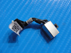 Dell Inspiron 15 5584 15.6" DC IN Power Jack w/Cable TM5N3 450.0FV06.0011