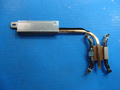 Dell Inspiron 24” 5488 AIO Genuine Desktop CPU Cooling Heatsink X30YX 366FY - Tested Computer Laptop Parts