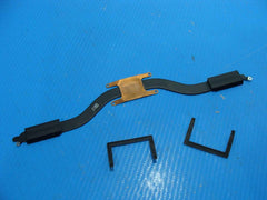 MacBook Pro A1425 13" Late 2012 MD212LL/A CPU Cooling Heat Sink 923-0227
