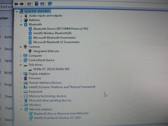 Lot 5 Dell Latitude 5490 i5-8th /5480 i5 E5470 EXCELLENT BATT +PWR Adp NO SSD #6