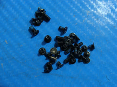 Dell Latitude 5520 15.6" Genuine Screw Set Screws for Repair ScrewSet
