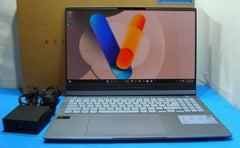 NEW! ASUS VivoBook S5506MA-WS76 15.6”QHD OLED Ultra 7 155H 3.8GHz 16GB 1TB WRTY - Tested Computer Laptop Parts