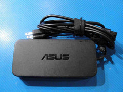 Genuine ASUS 180W AC Adapter 19.5V 9.23A 5.5mm × 2.5mm Black Tip- No Center pin - Tested Computer Laptop Parts