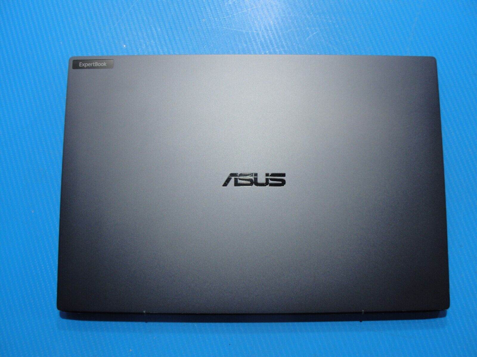 Asus Expert Book 14” B5302CE FHD Core i5-1135G7 2.4GHz 16GB 512GB SSD+ Charger - Tested Computer Laptop Parts