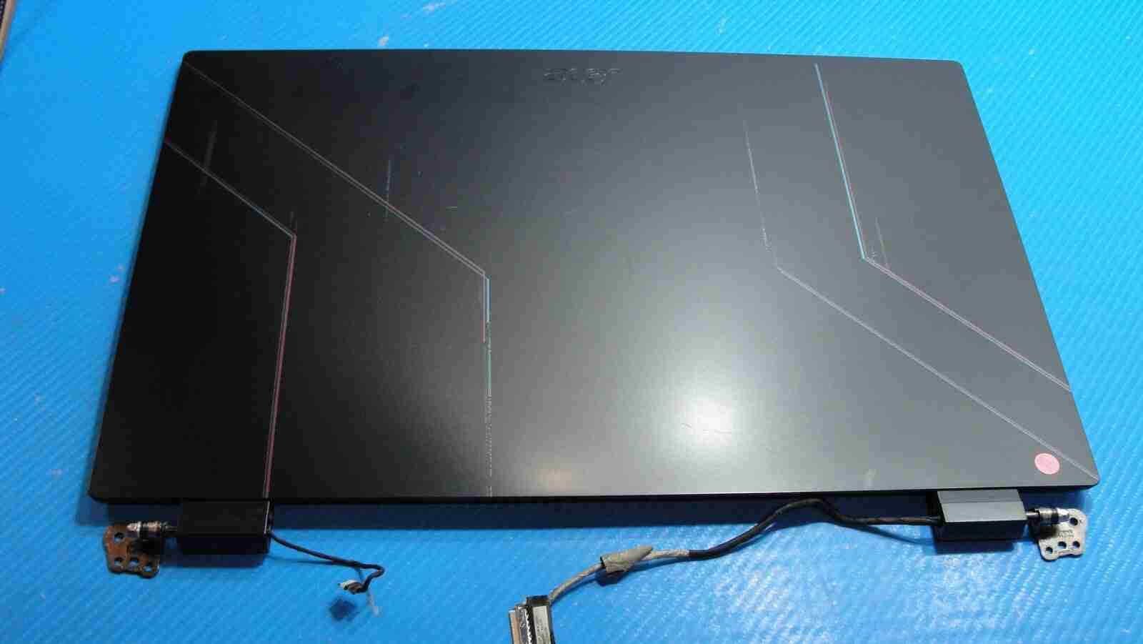 Acer Nitro 5 17.3” AN517-42-R85S OEM Laptop Matte LCD Screen Complete Assembly - Tested Computer Laptop Parts