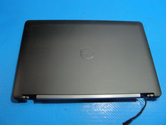 Dell Latitude E7470 14" Genuine Glossy QHD LCD Touch Screen Complete Assembly