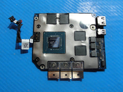 Dell Precision 7540 Nvidia Quadro T2000M 4GB Video Card N19P-Q3-A1 - Tested Computer Laptop Parts
