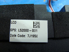 HP 15-dw0037wm 15.6" Genuine Left & Right Speaker Set L52040-001 L52000-001