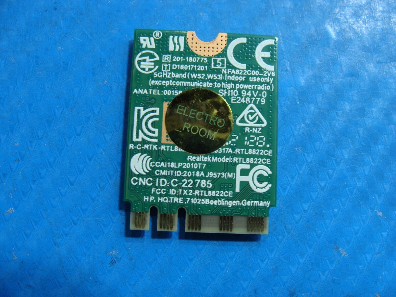 HP 17-cp0035cl 17.3