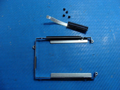 HP Pavilion 16-a0032dx 16.1" HDD Hard Drive Caddy w/Connector Screws