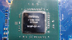 Dell Precision 5530 15.6" Intel i7-8850H 2.6GHz Nvidia P1000 Motherboard VDJMX