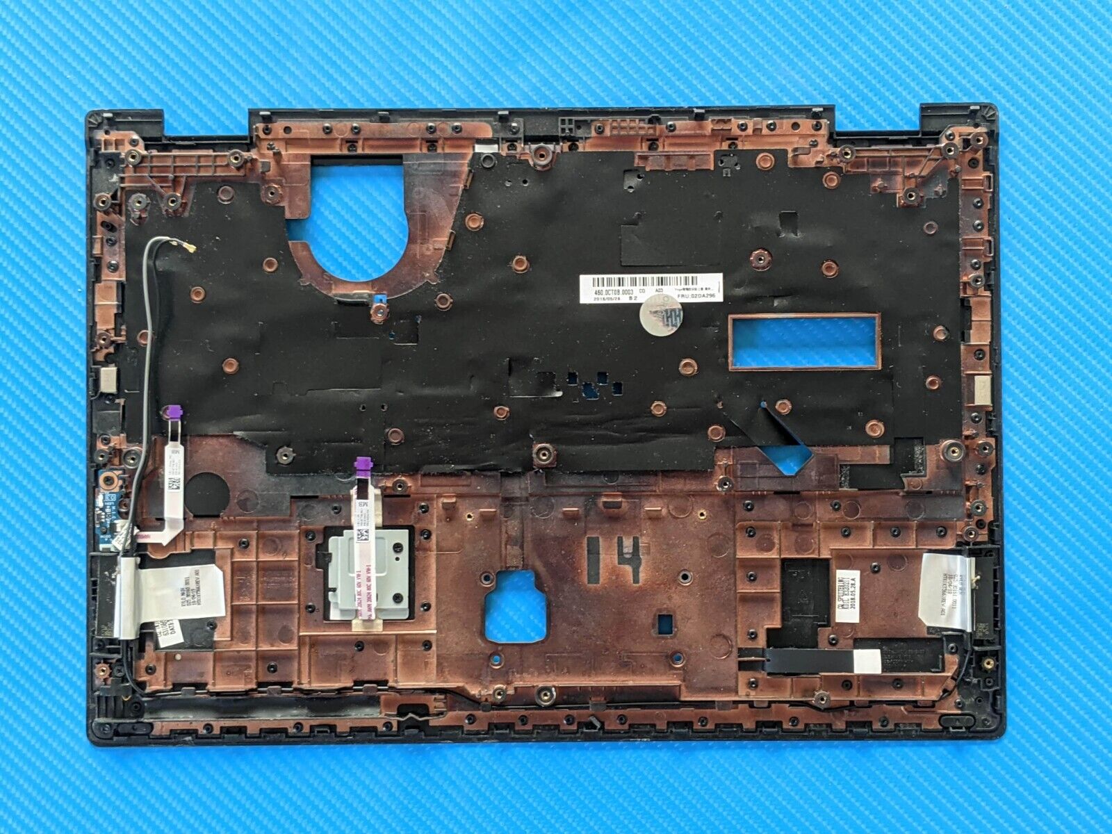 Lenovo ThinkPad L380 Yoga 13.3