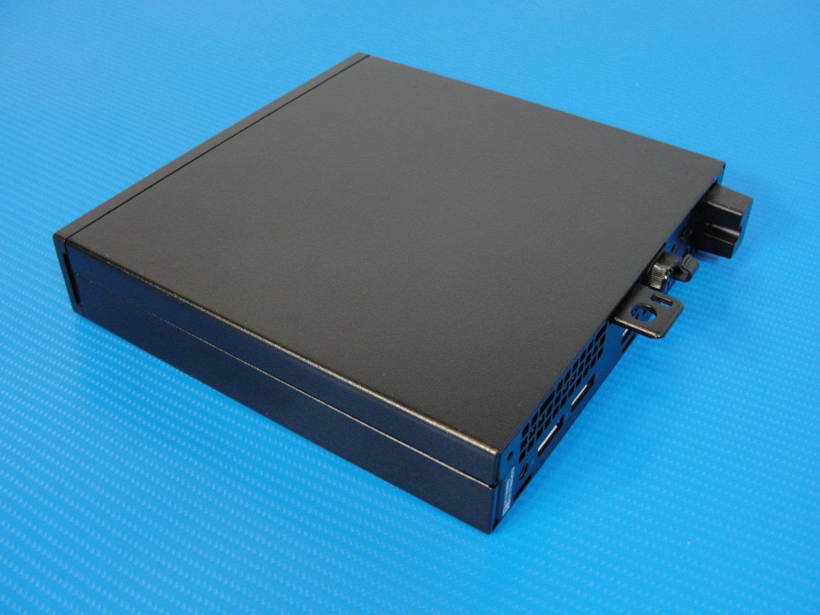 Dell OptiPlex 5000 Micro MFF i7-12700T 1.4GHz 16GB 256GB SSD WiFi BT Win 11 Pro - Tested Computer Laptop Parts