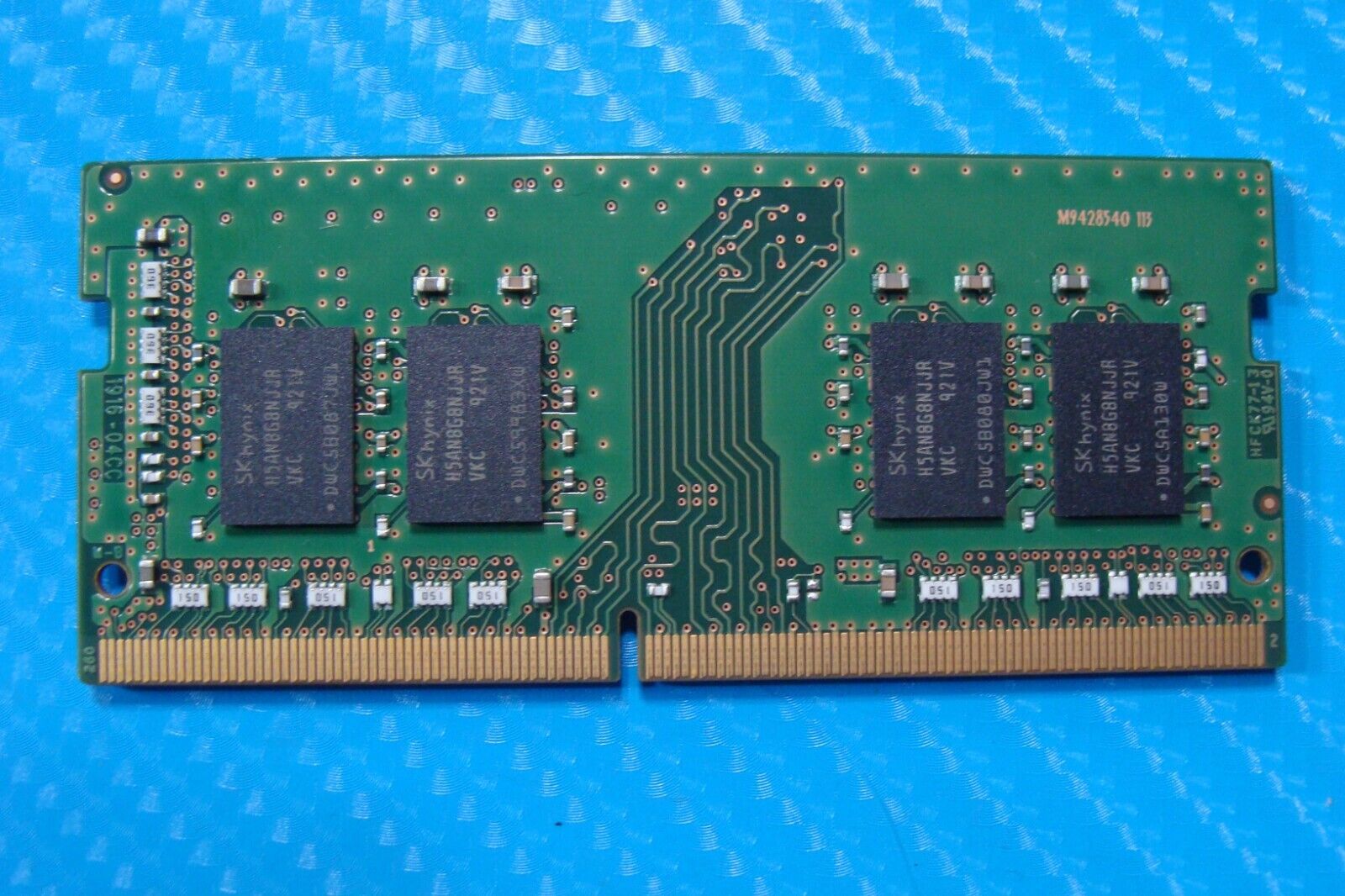 Dell 3583 SK Hynix 8GB 1Rx8 PC4-3200AA Memory RAM SO-DIMM HMA81GS6JJR8N-VK