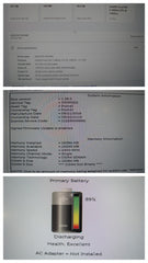 Dell Latitude 7400 TOUCH 14"FHD Intel vPro i7-8665U 1.9GHz 16GB 512GB +Charger