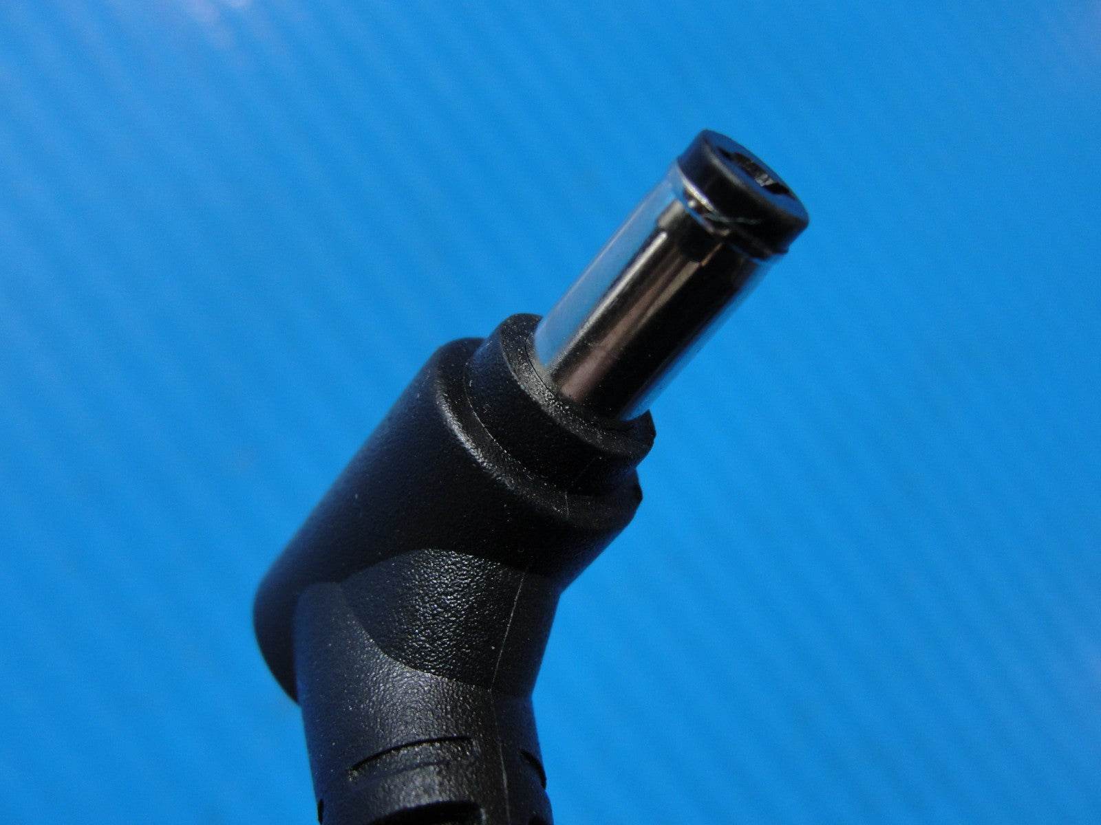 Genuine Delta Electronics AC Adapter – 40W – 19V 2.1A – Black Tip No Center Pin - Tested Computer Laptop Parts