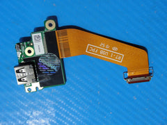 Lenovo ThinkPad X1 Yoga 4th Gen 14" Genuine USB Port Board w/Cable SC50Q09467