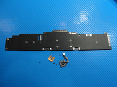 Macbook Air A2681 13" 2022 MLY33LL/A M2 3.49GHz 8GB 8CPU/8GPU Logic Board AS IS