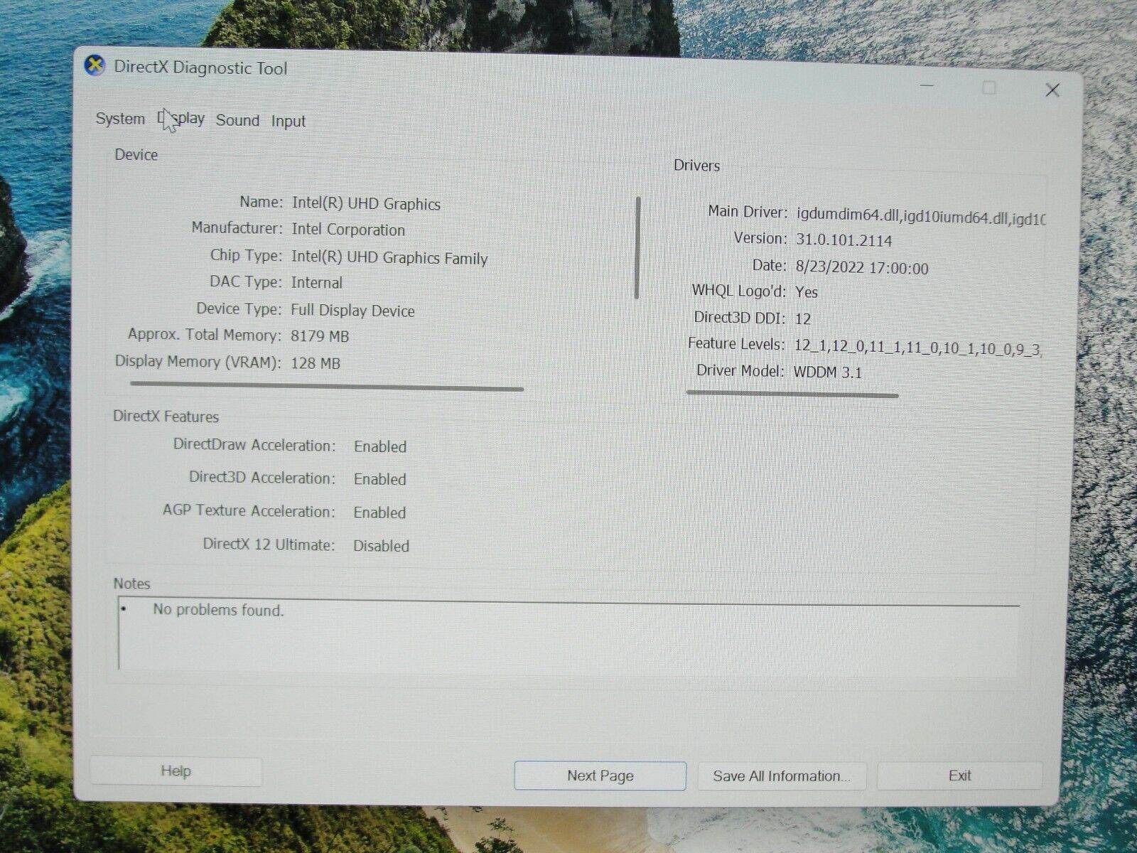 Lenovo ThinkPad T14 Gen 1 14” FHD Intel Core i5-10310U 1.7GHz 16GB SSD 252GB - Tested Computer Laptop Parts