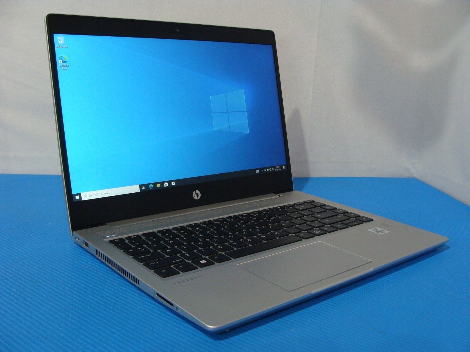 HP ProBook 440 G7  14