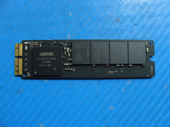 MacBook Pro A1398 Samsung 512GB SSD Solid State Drive MZ-JPU512T/0A6 655-1805D