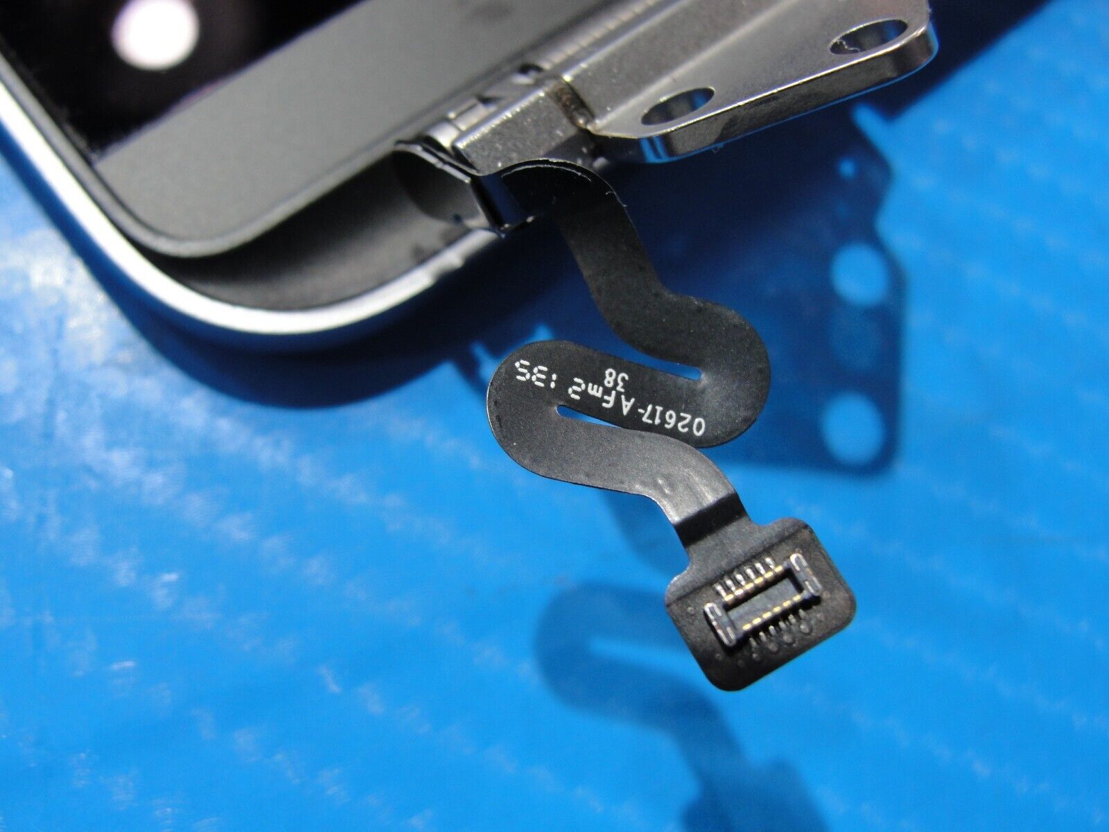 MacBook Pro A2141 2019 MVVJ2LL/A MVVK2LL/A 16