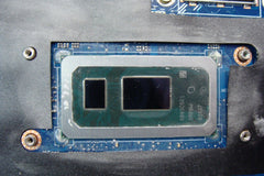 Dell Latitude 5400 14" Genuine Intel i7-8665U 1.9GHz Motherboard 6RVRC LA-G892P