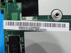Lenovo ThinkPad 14” X1 Carbon 6th Gen OEM Intel i5-8350U 1.7GHz 8GB Motherboard - Tested Computer Laptop Parts