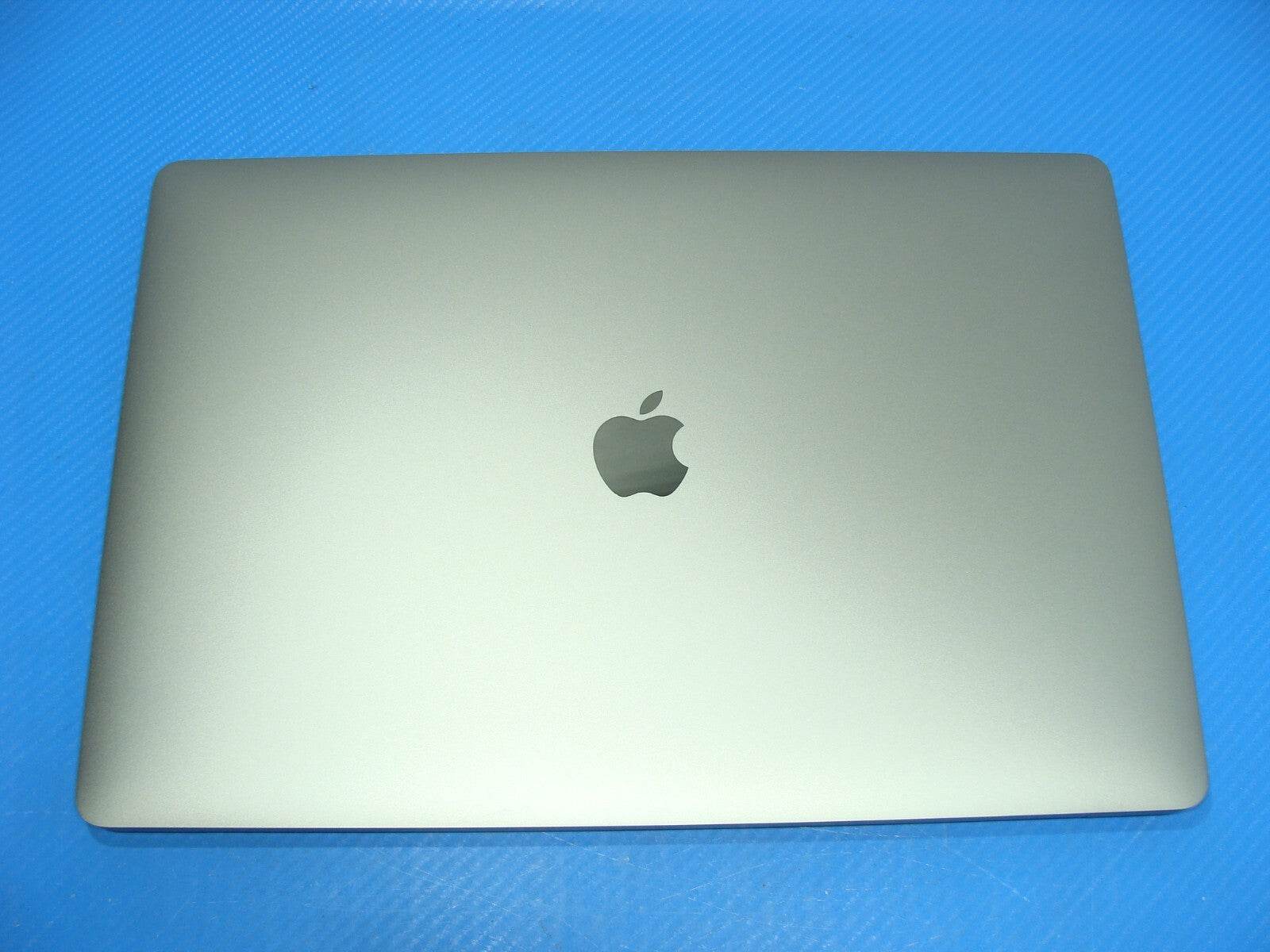 Apple MacBook Pro A2141 2019 i9-9980HK 2.4GHz 32GB 512GB Pro 5300M Excel Battery - Tested Computer Laptop Parts