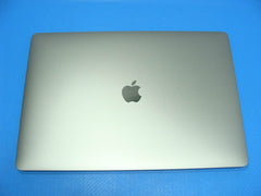 Apple MacBook Pro A2141 2019 i9-9980HK 2.4GHz 32GB 512GB Pro 5300M Excel Battery - Tested Computer Laptop Parts