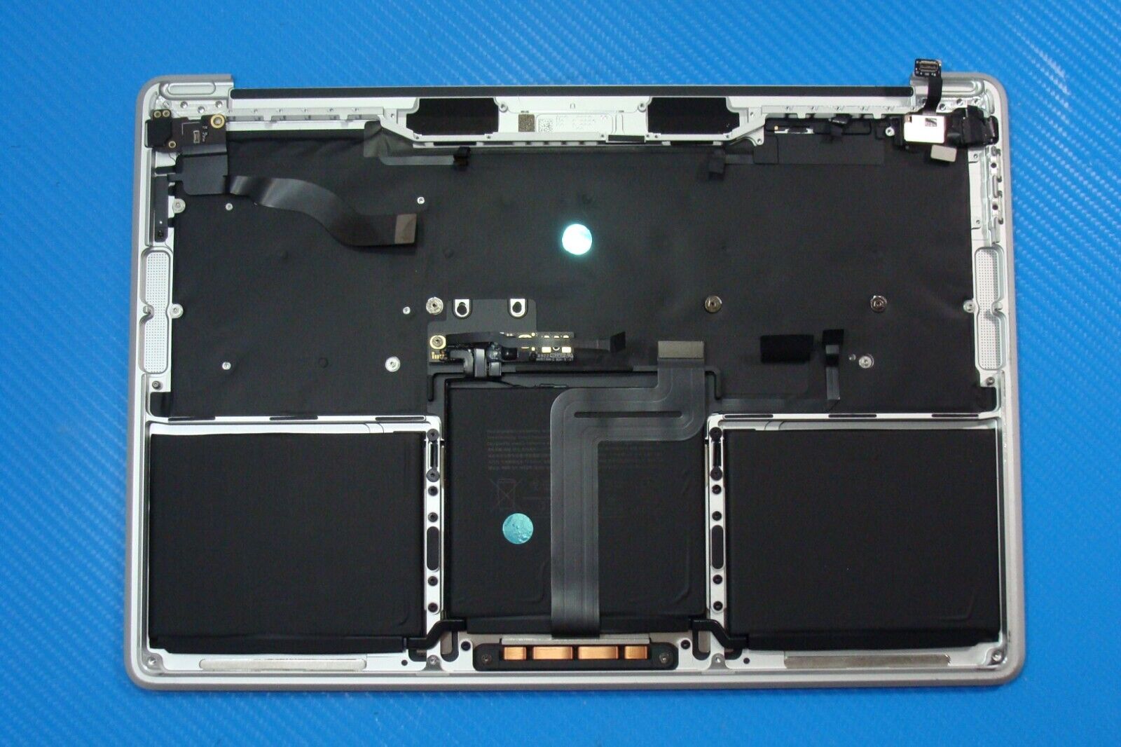 MacBook Pro A2338 2020 MYDA2LL/A 13