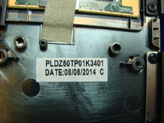 Dell Latitude E7240 12.5" Genuine Laptop Palmrest w/Touchpad V2VR6