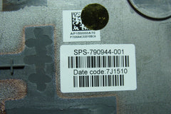 HP 11-n010dx 11.6" Genuine Bottom Case Base Cover 790944-001