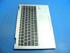 HP EliteBook x360 1040 G6 14" Palmrest w/Touchpad Keyboard BL L66881-001 Grade A