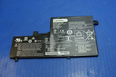 Lenovo Chromebook N22-20 11.6" Genuine Battery 11.1V 3900mAh 45Wh L15L3PB1