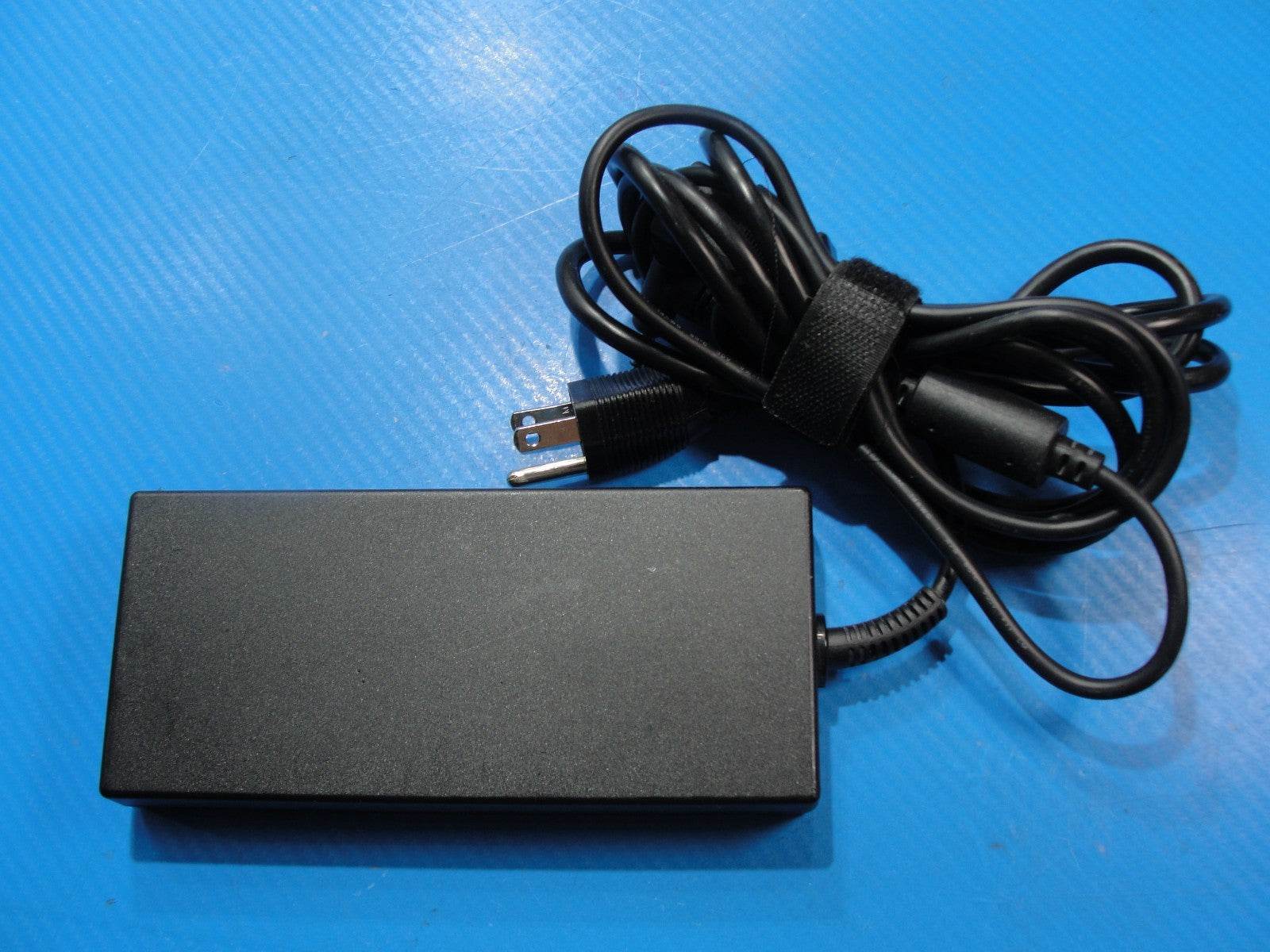 CHICONY Power Adapter Model: A20-240P2A P/N: A240A010P – 240W - Tested Computer Laptop Parts