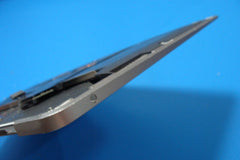 MacBook Air A1932 13" 2019 MVFH2LL/A Top Case Palmrest w/Battery Gray 661-12592