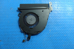 HP Spectre x360 15-df0033dx 15.6" CPU Cooling Fan L41483-001